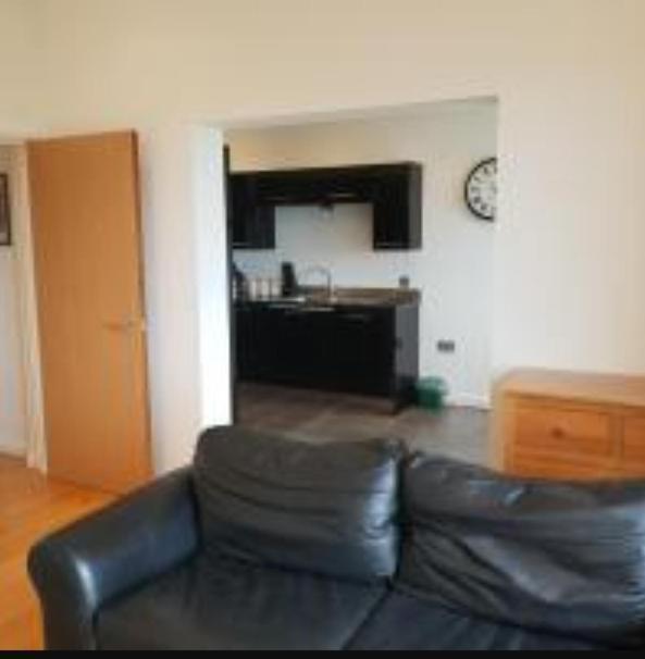 Parc Y Bryn Luxury Penthouse Apartment Aberystwyth Exterior foto